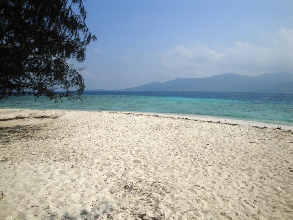Menjangan Resort Karimunjawa Rom bilde