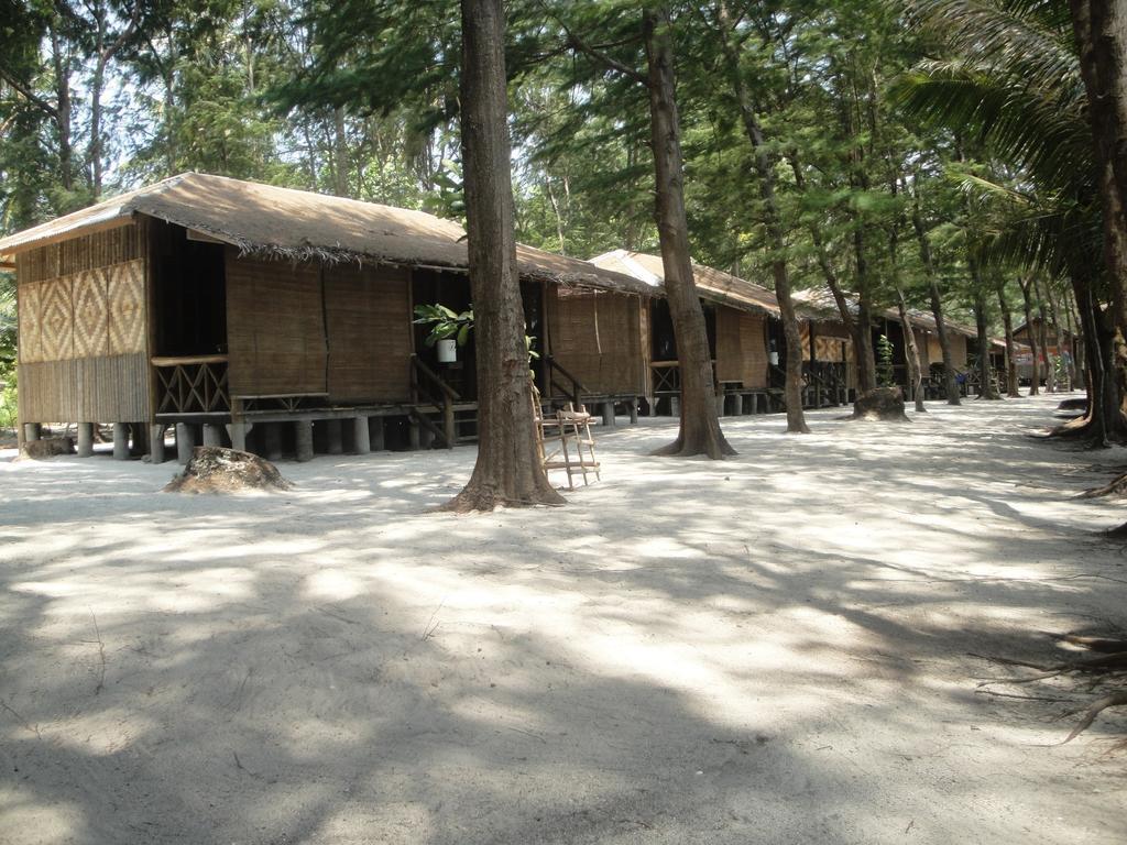 Menjangan Resort Karimunjawa Rom bilde