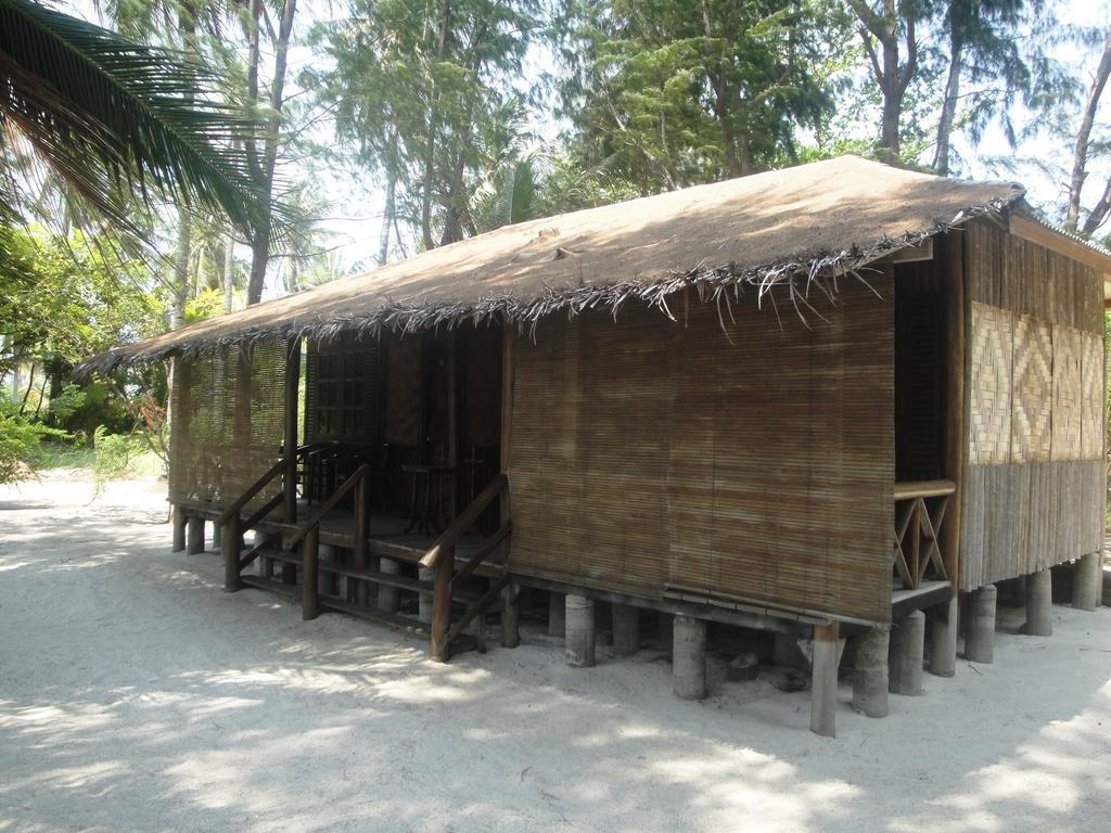 Menjangan Resort Karimunjawa Rom bilde