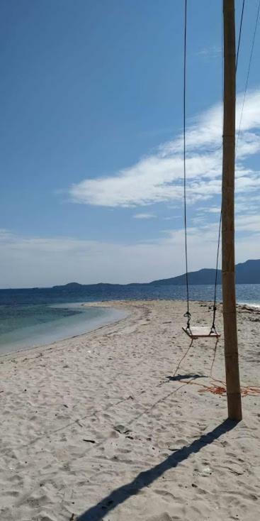 Menjangan Resort Karimunjawa Eksteriør bilde